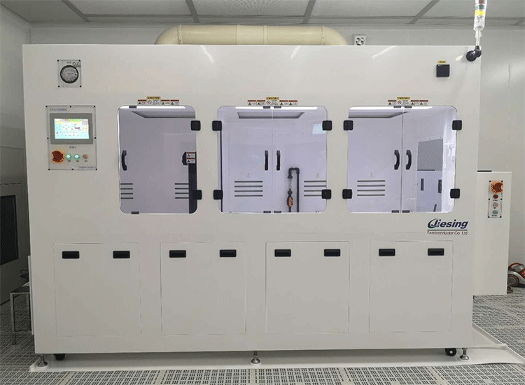 清洗機(jī)系列